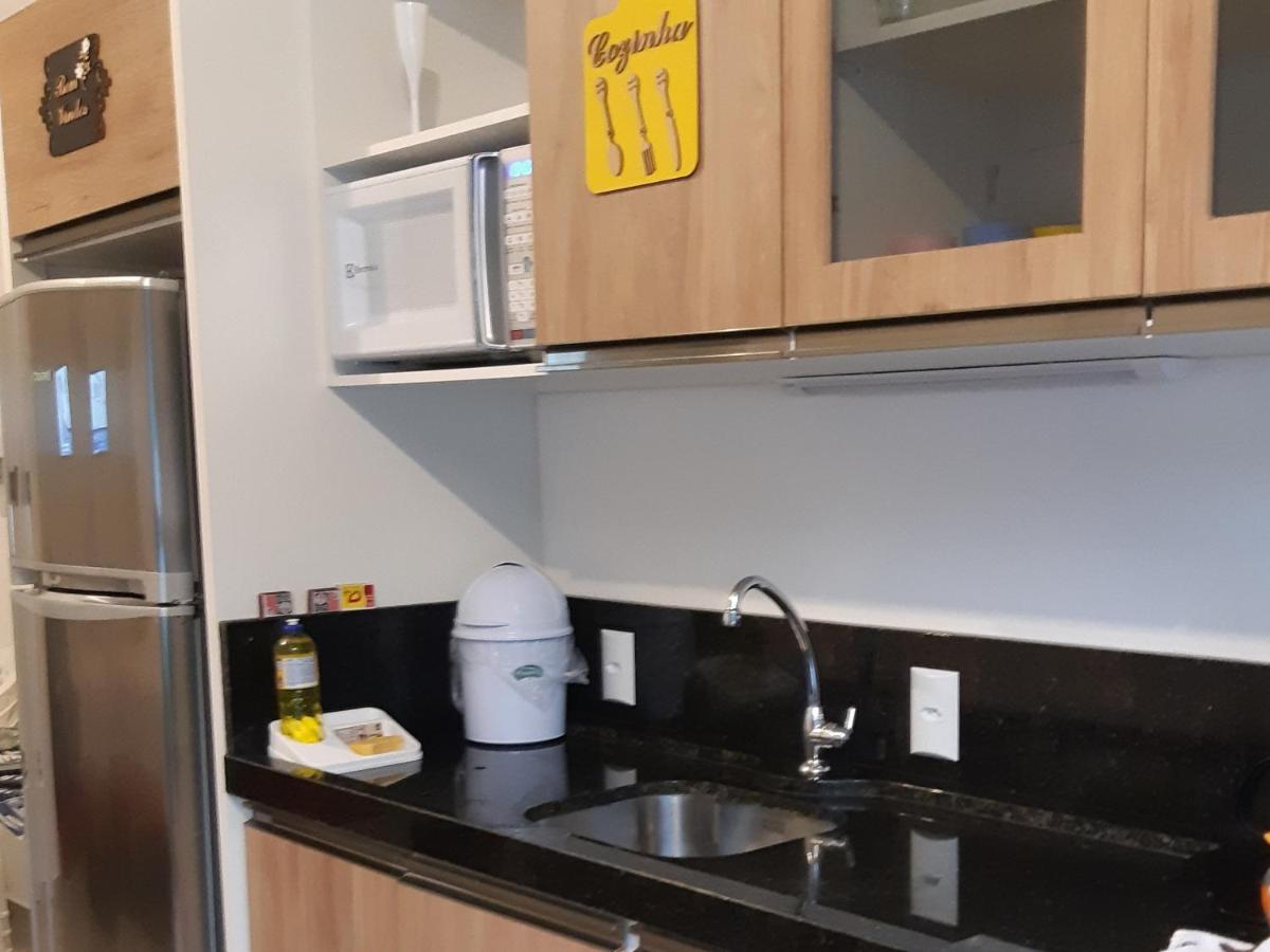 Apartamento 103 Novo 100 Mts Da Espanha *