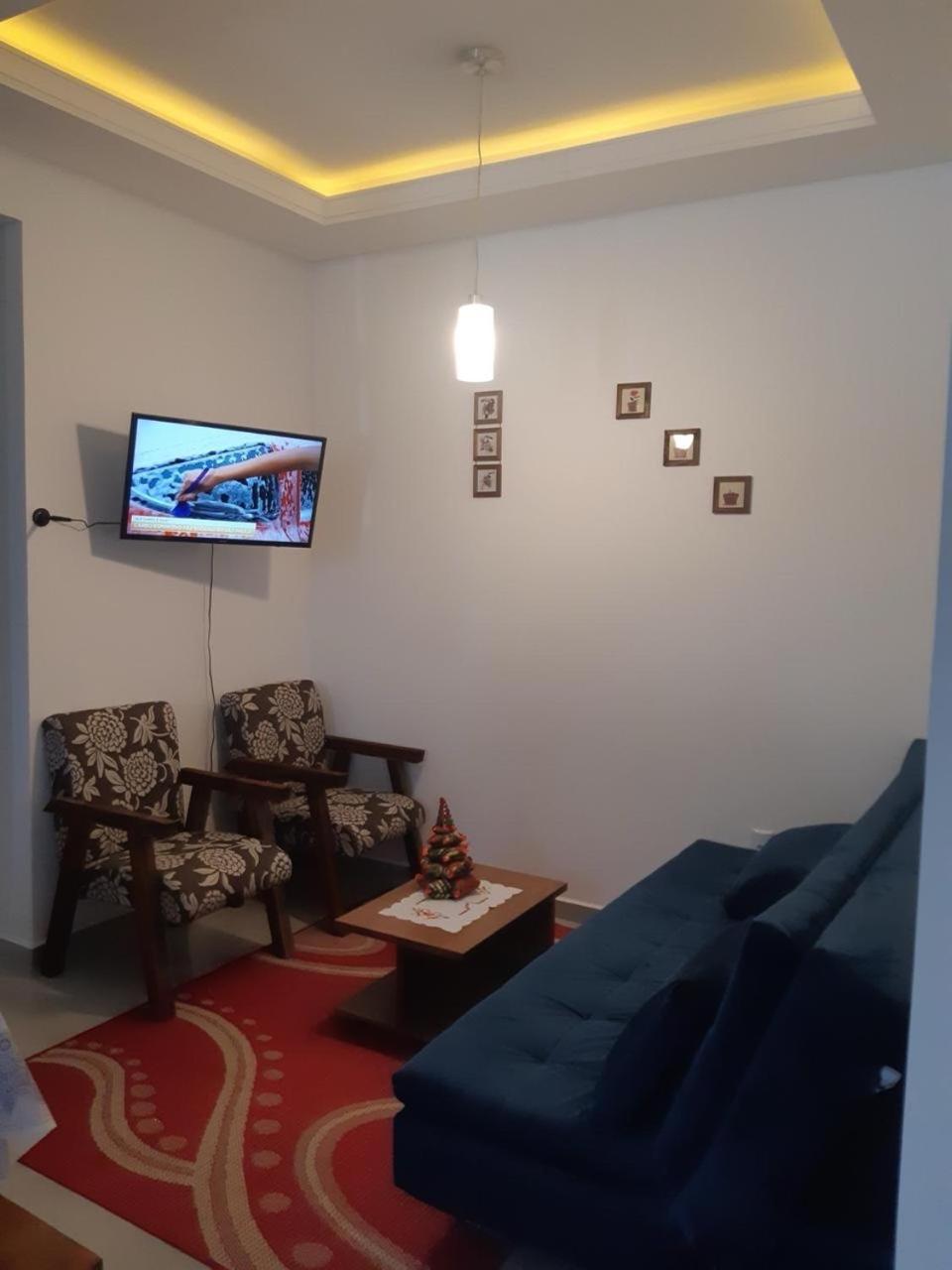 Apartamento 103 Novo 100 Mts Da Espanha Florianópolis